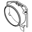 Refrigerator Shroud Condenser for GE PSE25SGTJCSS - Part WR17X12668