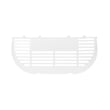 Refrigerator Light Cover for GE CFCP1NIXCSS - Part WR17X12671