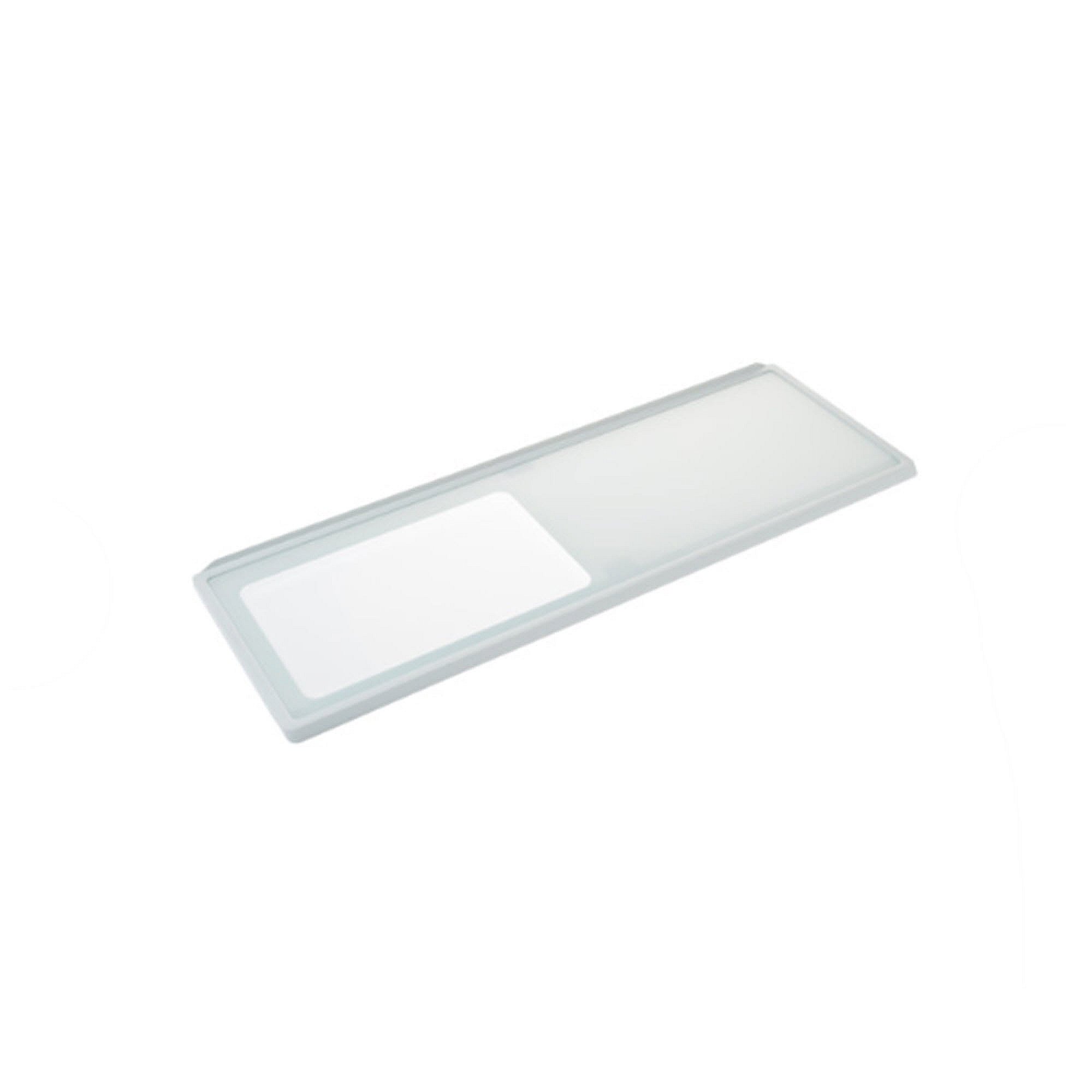 Part #wr17X12679, Snack Pan Shelf Assembly / 25.30 x 16.00 x 4.60