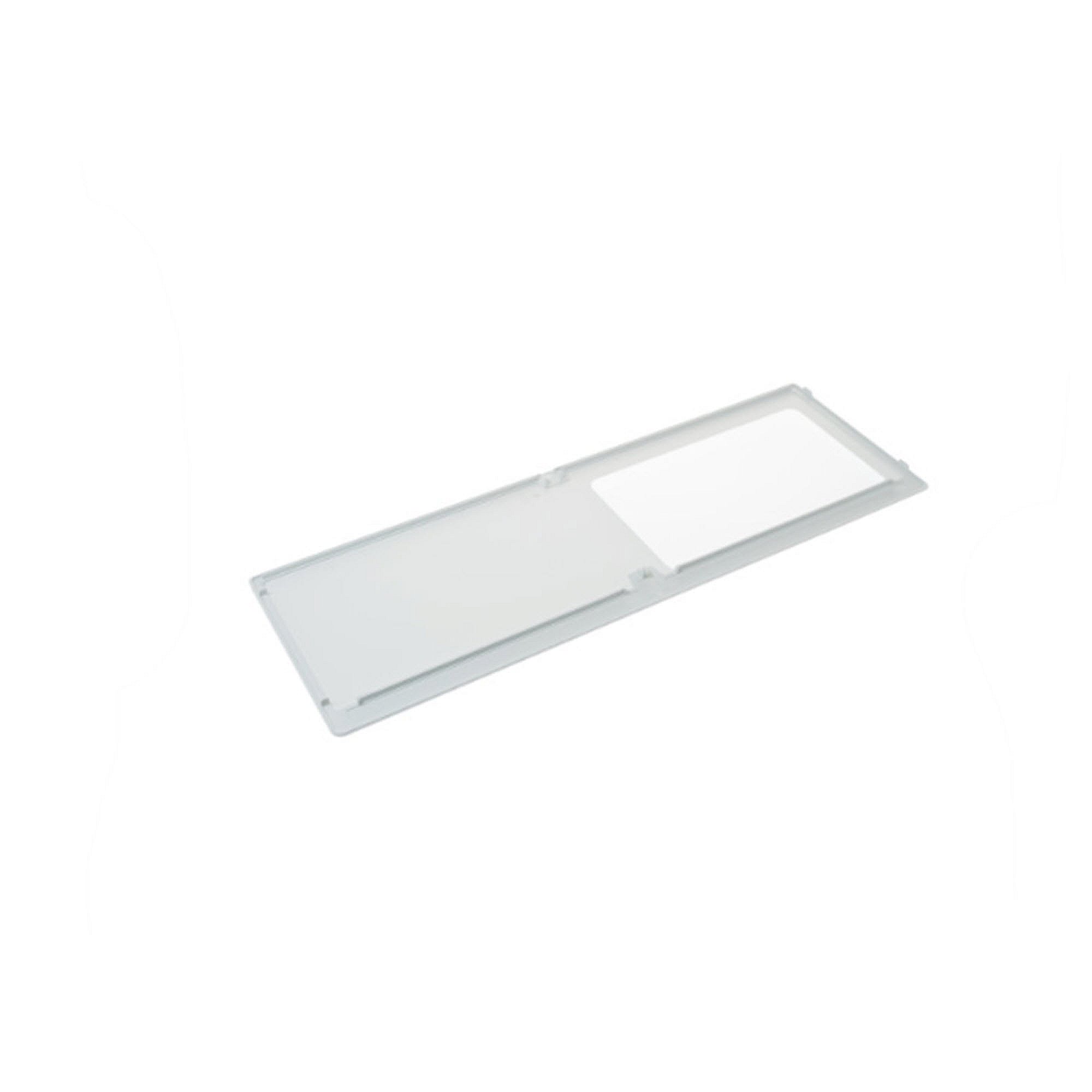 Snack Pan Shelf Assembly WR17X12679