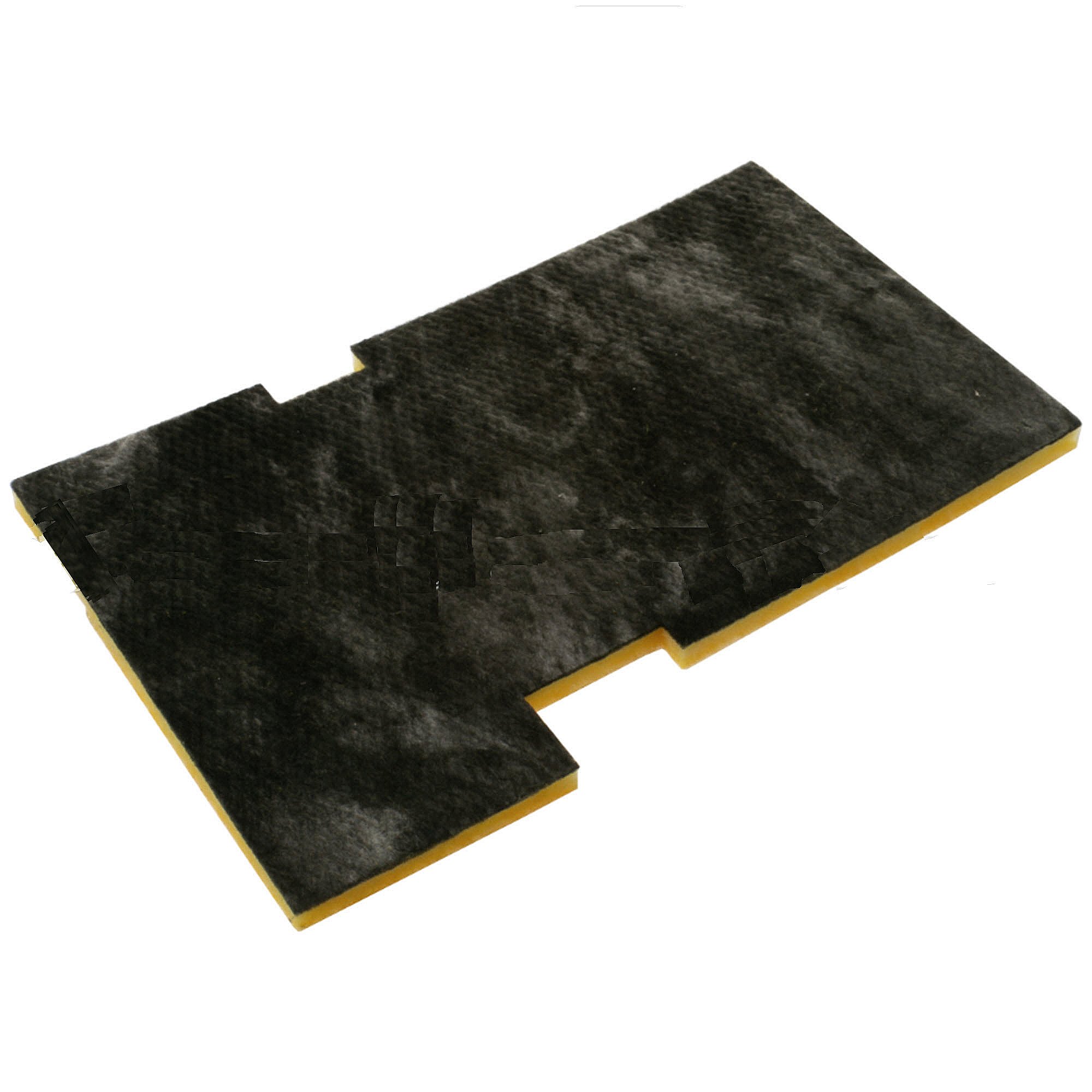 Part #wr17X12691, Refrigerator Insulation