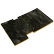 Refrigerator Insulation for GE ZIR360NXARH - Part WR17X12691