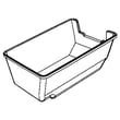 Refrigerator Ice Bucket for GE GFSF6KEXABB - Part WR17X12704