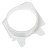 Refrigerator Condenser Fan Shroud WR17X12713