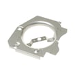 Refrigerator Condenser Fan Motor Housing for GE GSS23WGTLBB - Part WR17X12728