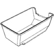 Refrigerator Ice Bin for GE GFSS6KKYESS - Part WR17X12732