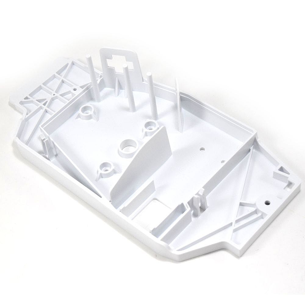 Refrigerator Ice Maker Auger Motor Cover