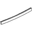 Refrigerator Vegetable Pan Handle for GE PFSS5NFYCSS - Part WR17X12750