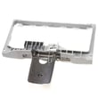 Refrigerator Dispenser Lever And Bracket Assembly for GE PFSS5PJZCSS - Part WR17X12762