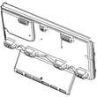 Refrigerator Evaporator Cover for GE DFSF9VKBABB - Part WR17X12765
