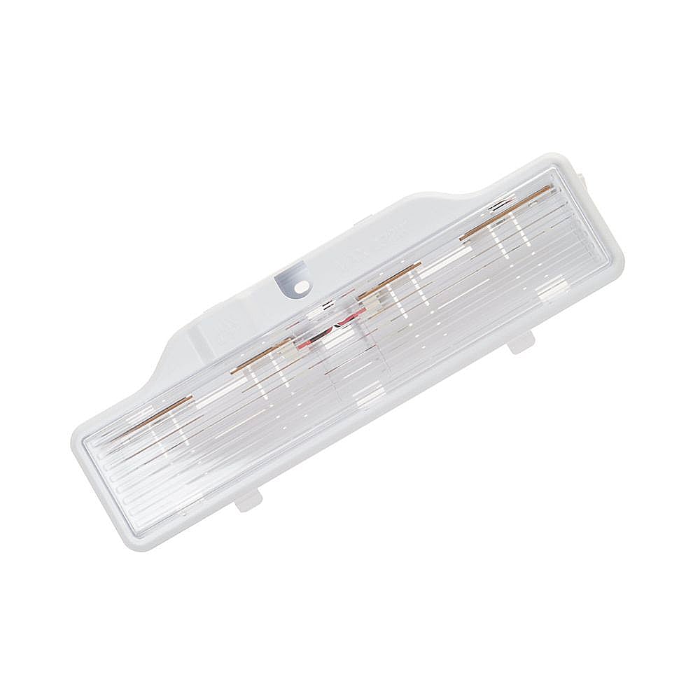 GE Part #wr17X12766, Refrigerator Led Lamp | 15.50 x 5.90 x 2.60