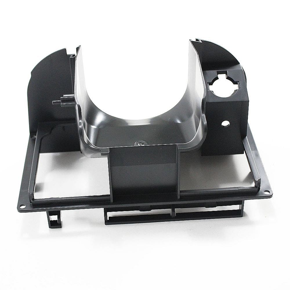 Part #wr17X12771, Refrigerator Dispenser Housing Shield / 8.80 x 6.80 x 5.20