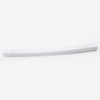 Vegetable Pan Handle for GE PDSS0MFYERSS - Part WR17X12779