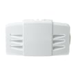 Air Vent Assembly for GE PFSW2MIYCSS - Part WR17X12781