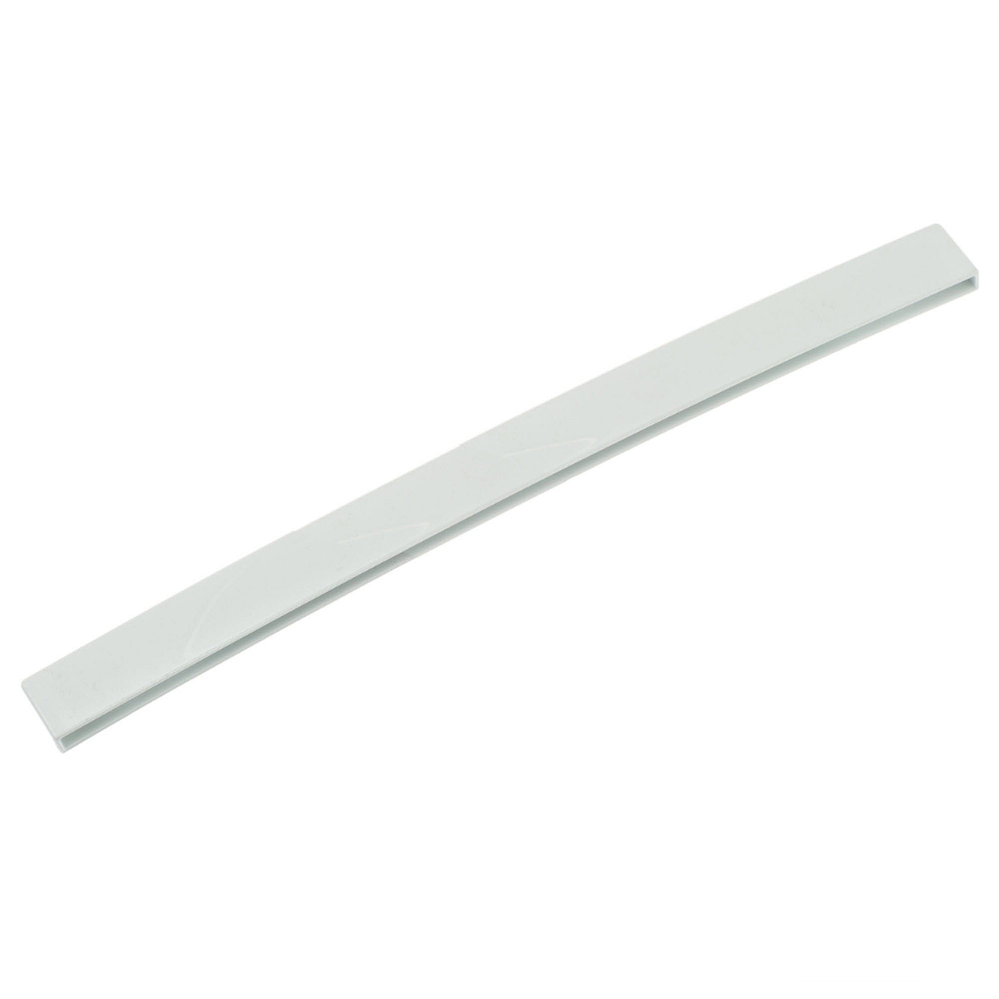 Part #wr17X12789, Vegetable Pan Handle / 14.00 x 9.50 x 0.60