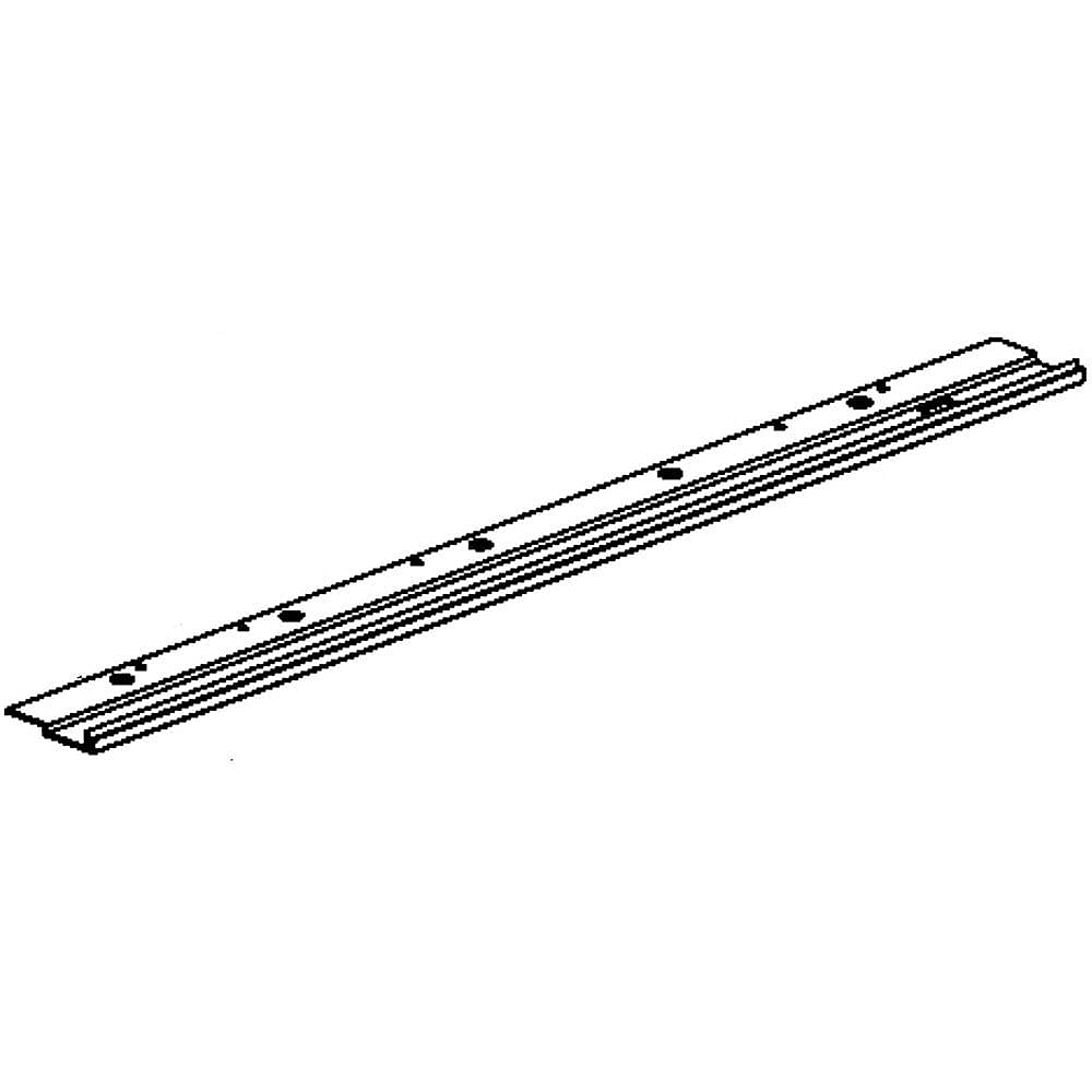 GE Part #wr17X12813, Switch Plate