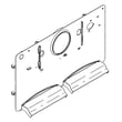 Refrigerator Evaporator Cover for GE GDE20ETEBRBB - Part WR17X12817