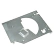 Refrigerator Display Plate, Front for GE PSB48YSRBSS - Part WR17X12822