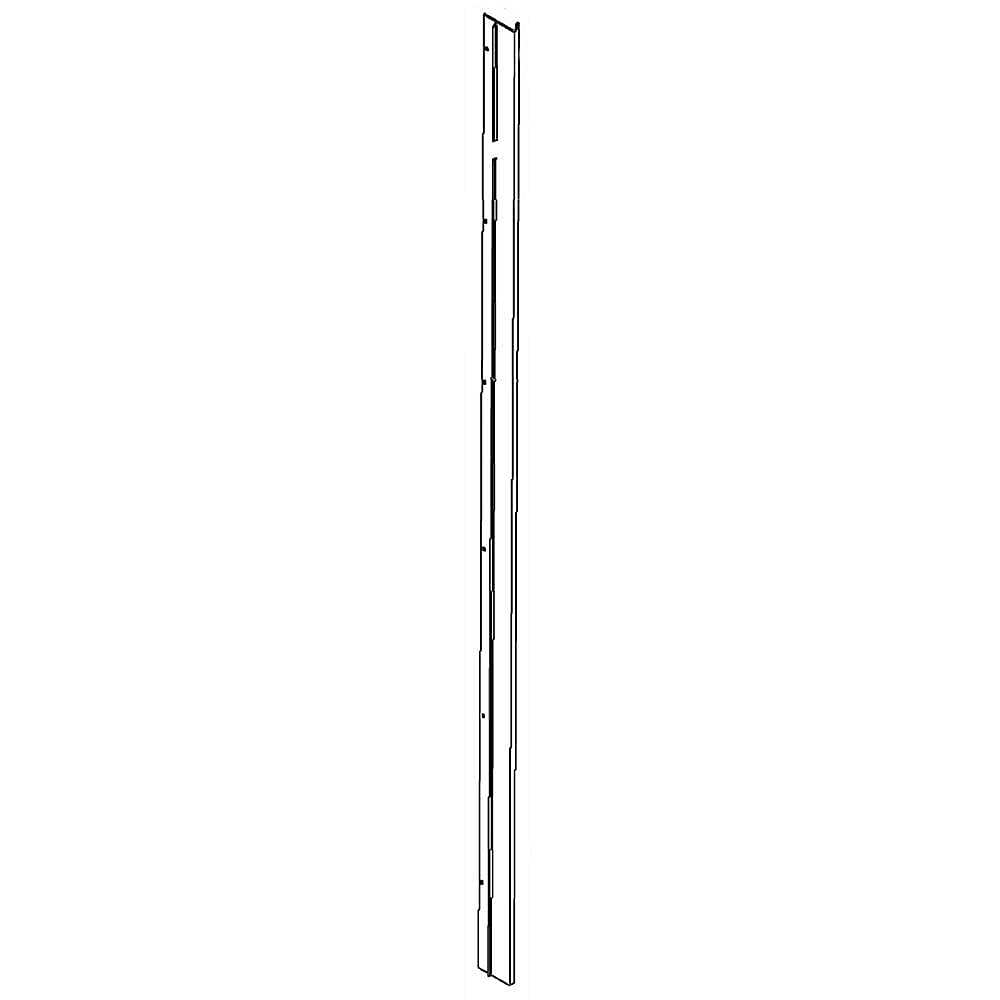 Part #wr17X12831, Trim Case, Right / 83.00 x 4.80 x 2.80