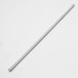 Refrigerator Door Shelf Support for GE WMR03GAZABB - Part WR17X12846