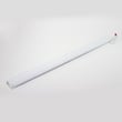 Refrigerator Flipper Assembly for GE PFSF0MFZBWW - Part WR17X12851