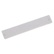 Shield Insert for GE PSE25KSHEHSS - Part WR17X12872
