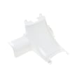 Cover Ff Inl for GE GSS25CSHKCSS - Part WR17X12881