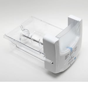 Refrigerator Ice Container Assembly WR17X12883