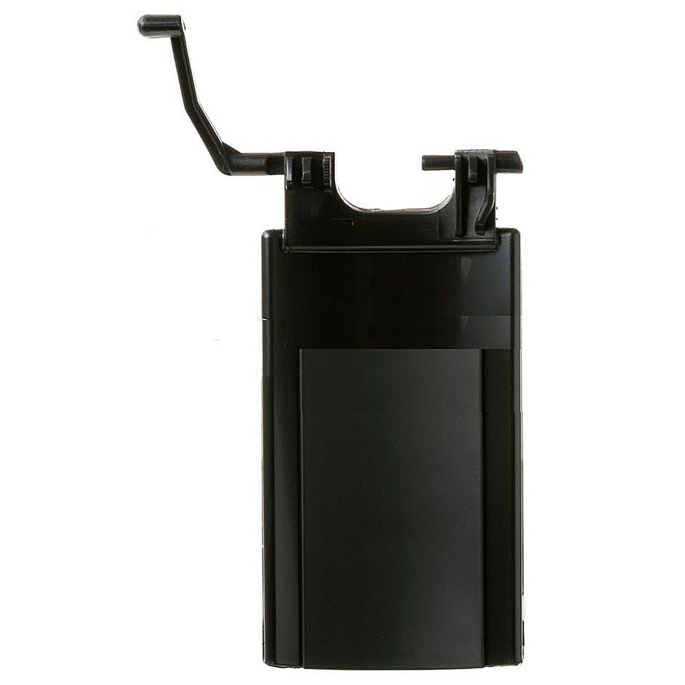 Part #wr17X12885, Refrigerator Paddle Assembly / 8.00 x 7.50 x 0.80