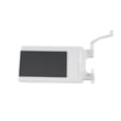 Refrigerator Dispenser Lever for GE GSS25IGNRHWW - Part WR17X12886