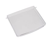 Lid Icemaker Cover WR17X12905