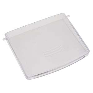 Lid Icemaker Cover WR17X12905