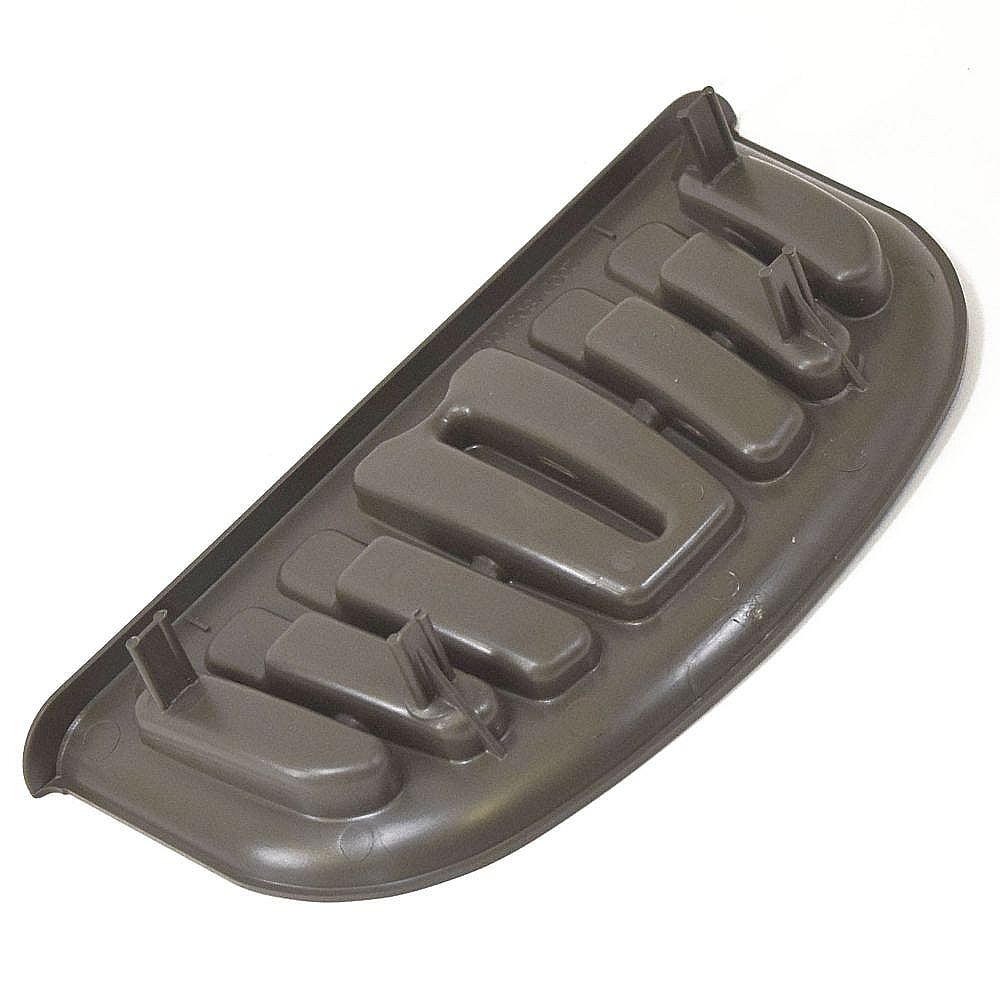 GE Part #wr17X12910, Refrirator Dispenser Drip Tray | 10.00 x 6.00 x 1.50