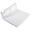 Refrigerator Freezer Chiller Shelf for GE GSH25JSTDSS - Part WR17X12911