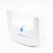 Refrigerator Ice Container Front Cover for GE PSHS6MGZBESS - Part WR17X12913