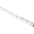 Refrigerator Slide for GE PGSS5PJZASS - Part WR17X12919