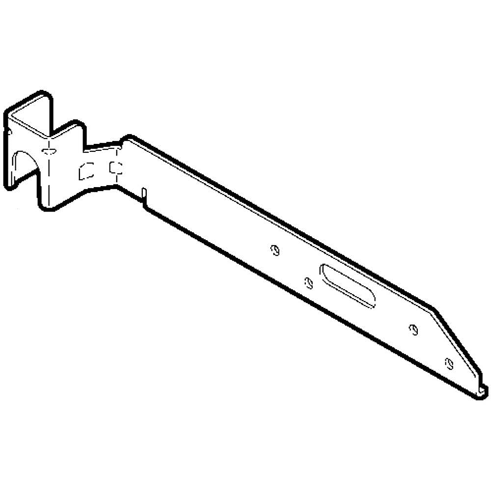 Part #wr17X12922, Connection Bracket / 14.00 x 9.50 x 1.50