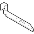 Connection Bracket for GE ZFGP21HZCSS - Part WR17X12923