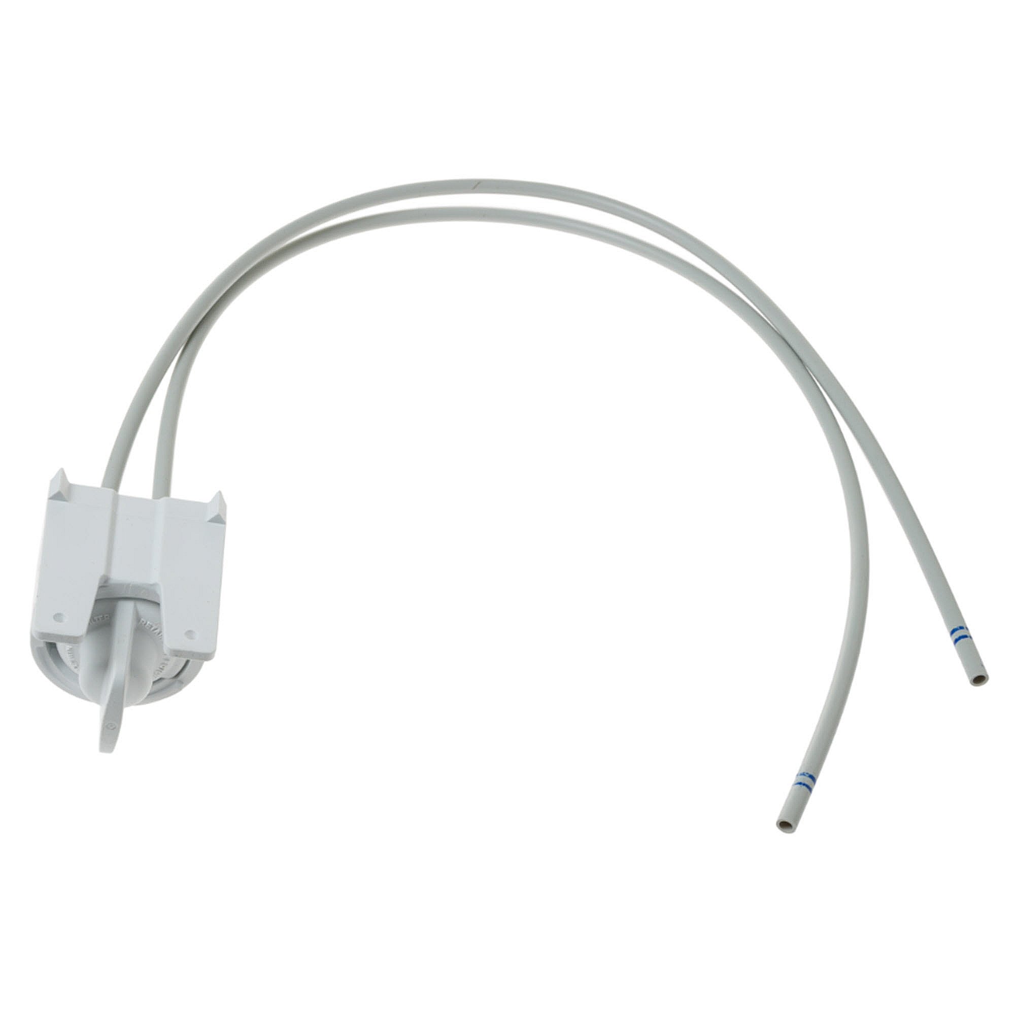 Refrigerator Water Filter Head WR17X12956