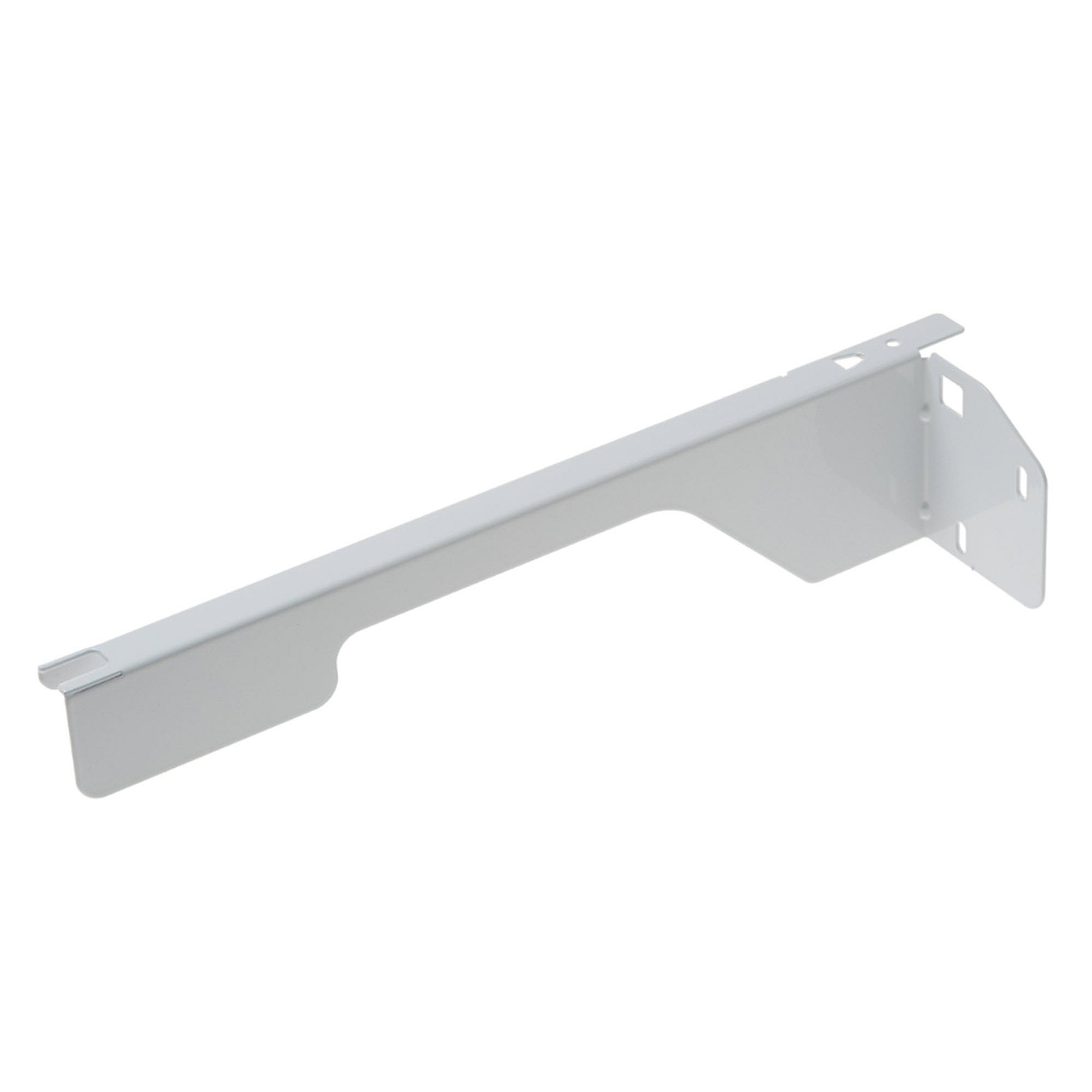 GE Part #wr17X12973, Ice Drawer H | 17.90 x 9.00 x 4.70