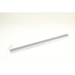 Refrigerator Flipper Assembly for GE PGCS1RKZHSS - Part WR17X12980