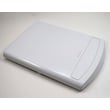 Refrigerator Ice Bank Door WR17X12984