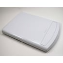 Refrigerator Ice Bank Door