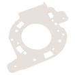 Refrigerator Blower Bracket, Front