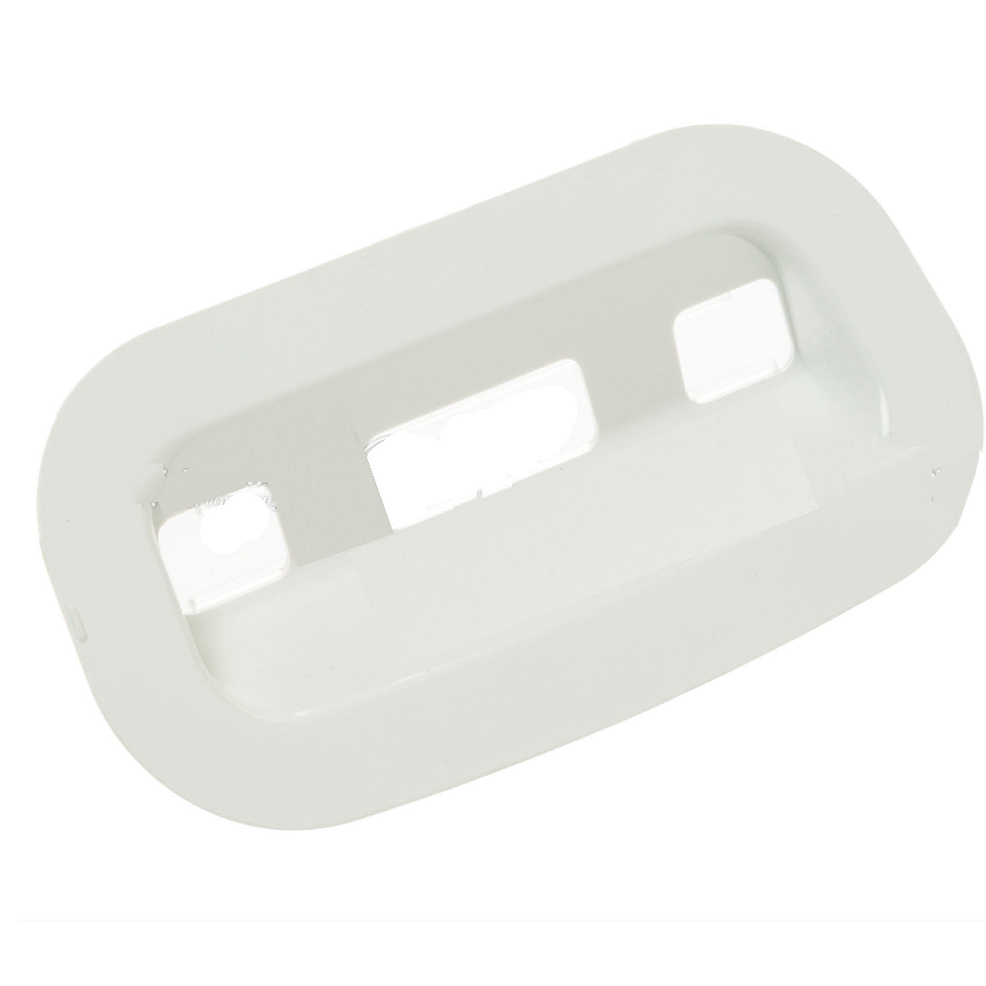 Part #wr17X13003, Cover Led Assembly / 6.00 x 6.00 x 0.80