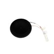 Refrigerator Dispenser Ice Chute Door for GE CFCP1RKBDSS - Part WR17X13004
