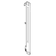 Refrigerator Flipper Assembly for GE PFSF5RKZAWW - Part WR17X13006