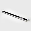 Refrigerator Flipper Assembly for GE CFCP1RKBDSS - Part WR17X13009