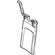 Refrigerator Dispenser Lever for GE CFCP1RKBDSS - Part WR17X13013