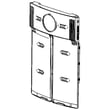 Cover Assembly for GE DFSS9VKBASS - Part WR17X13015
